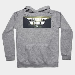 Team Granger Zone Hoodie